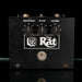 Used 1990's ProCo Big Box The Rat Distortion Pedal