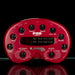 Used Line 6 POD V2 Guitar Multi-Effects Pedal With Power Supply - 2