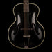 Pre Owned 1959 Harmony Montclair Archtop Black with Case