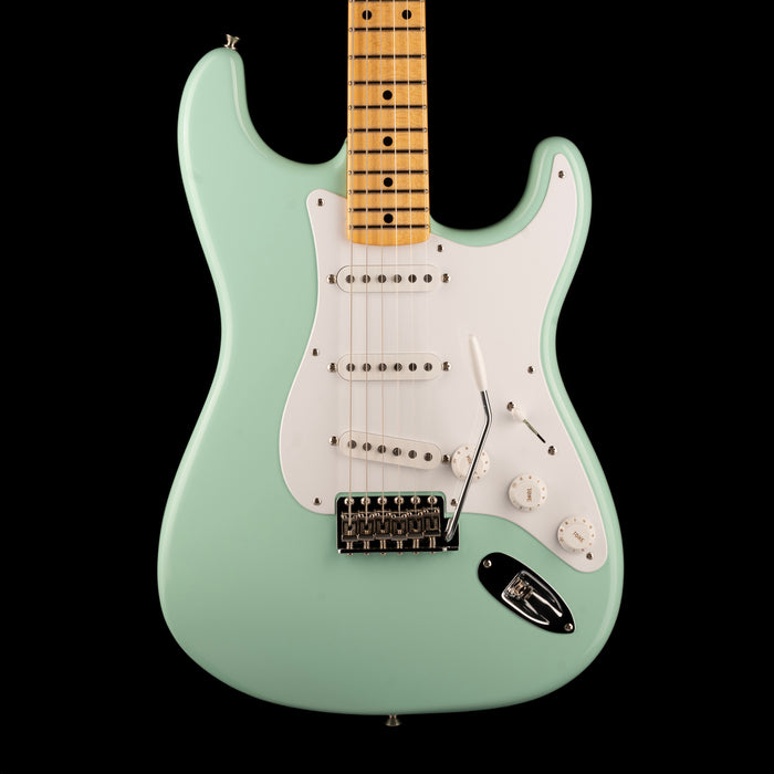 Fender Custom Shop Masterbuilt Dale Wilson 1957 Stratocaster NOS Surf Green