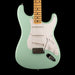Fender Custom Shop Masterbuilt Dale Wilson 1957 Stratocaster NOS Surf Green