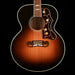Used 2019 Gibson SJ-200 Standard Vintage Sunburst Acoustic Guitar with OHSC