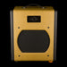 Pre Owned Swart Atomic Space Tone Tweed Black With Footswitch and Cover