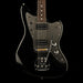 Fender Custom Shop Masterbuilt Andy Hicks 60's Jazzmaster Closet Classic Satin Black
