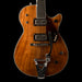 Gretsch Custom Shop Masterbuilt G6128CS-59 Koa Duo Jet With Case