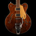 Used Gretsch G5622T Electromatic Center Block Double-Cut Imperial Stain with Case