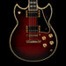 Vintage 1984 Yamaha SBG3000 Sunburst With OHSC
