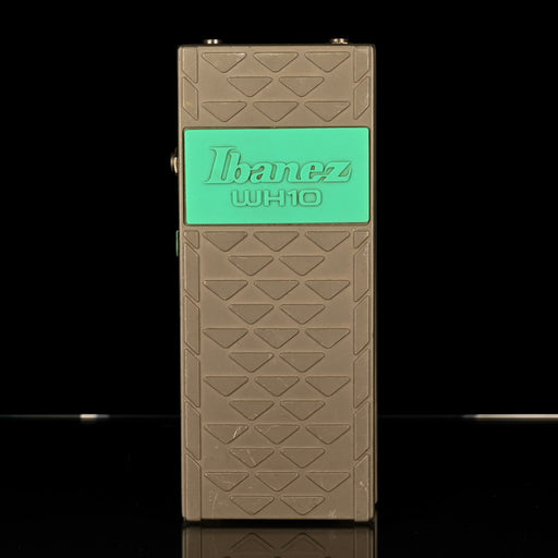 Used Ibanez WH10 V2 Wah Pedal with Box