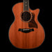 Taylor 50th Anniversary Builder's Edition 814ce LTD Acoustic Electric Guitar With Case