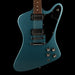 Used 2014 Gibson Firebird Studio Pelham Blue With Gig Bag