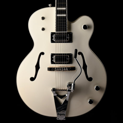 Pre Owned Gretsch G7593T-BD Billy Duffy White Falcon With OHSC - JT20093653