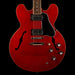 Pre Owned Epiphone "Inspired by Gibson” ES-335 Cherry Red With Case