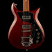 Pre Owned Gretsch G5135 Electromatic Corvette Cherry Stain