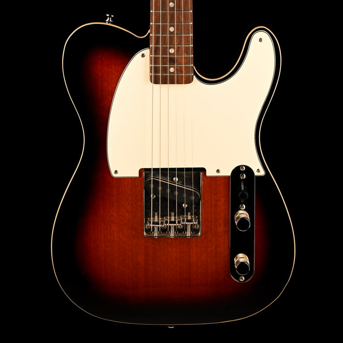 Pre Owned Squier	Classic Vibe FSR '60s Esquire Custom Sunburst With Mods
