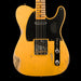 Fender Custom Shop 1952 Telecaster Heavy Relic Butterscotch Blonde