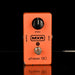 Used MXR M101 Phase 90 Orange Phaser Guitar Pedal