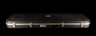 Used SKB Hardshell Bass Case Black