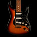 Pre Owned 2005 Fender Stevie Ray Vaughn Stratocaster 3-Tone Sunburst Modified With OHSC