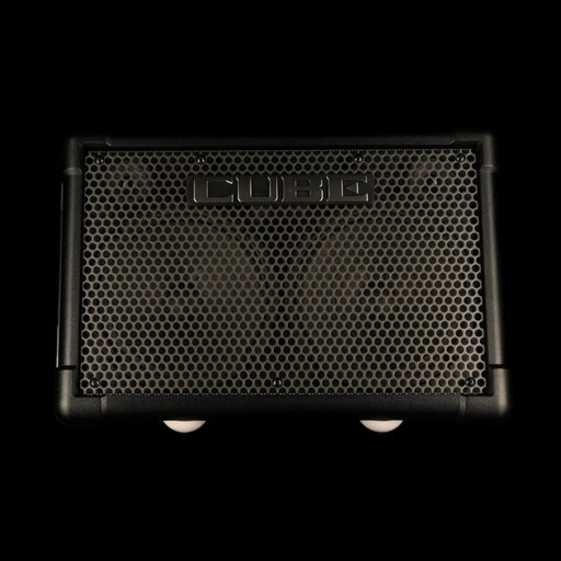Pre Owned Roland Cube Street EX Guitar Amp Combo #I2L1307