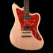 Fano Oltre JM6 Light Distress Blonde With Gig Bag
