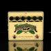 Used Electro-Harmonix Turnip Greens Multi-Effect Overdrive/Reverb Pedal With Box