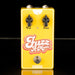 Used Ryra Fuzz-A-Matic Fuzz Pedal with Box