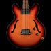 Used Epiphone Rivoli Reissue Sunburst Bass