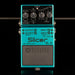 Used Boss SL-2 Slicer Audio Pattern Processor Pedal with Box