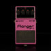 Used Boss BF-2 Flanger Pedal With Box