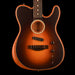 Pre Owned Fender Acoustasonic Player Telecaster Shadowburst with Gig Bag