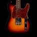 Fender Custom Shop Limited Edition 1963 Telecaster Journeyman Relic Aged 3-Tone Sunburst With Case