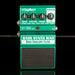 Used Digitech Bass Synth Wah Envelope Filter Pedal