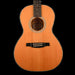 Pre Owned 2022 PRS SE P50E Tonare Parlor Natural Acoustic Guitar With Gig Bag