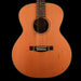 Pre Owned Bedell HGH-17-G Acoustic Guitar With OHSC
