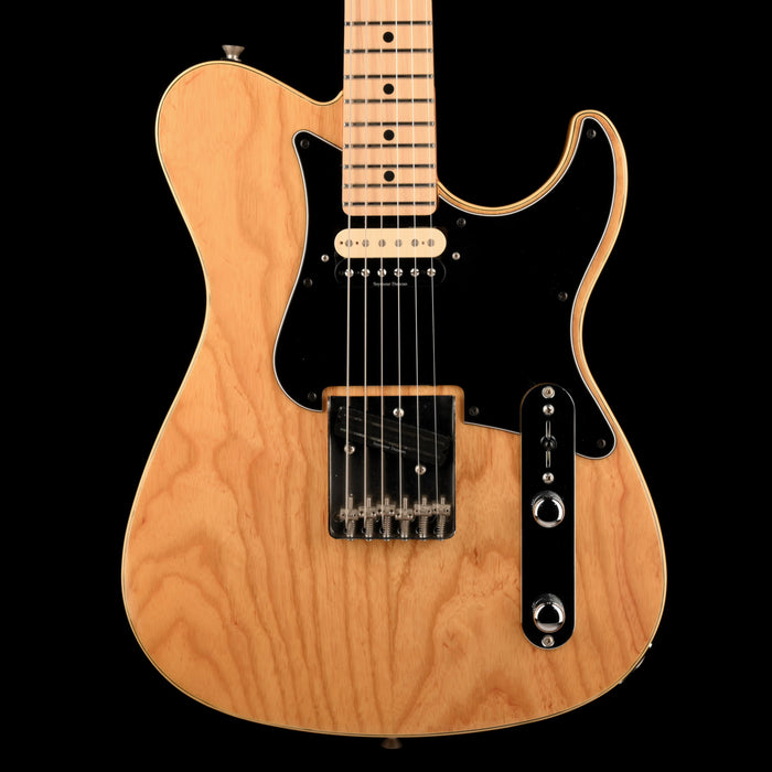 Pre Owned 2003 Yamaha PAC1611MS Mike Stern Signature Natural With HSC