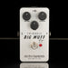 Used Electro-Harmonix Triangle Big Muff Pi Fuzz Pedal