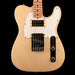 Pre Owned 1975 Fender Telecaster Blonde Modded With Case