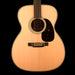 Martin Custom Shop 0000-28 Claro Walnut with Sitka Spruce