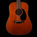 Martin Custom Shop D-18 12 String All Mahogany Acoustic Guitar