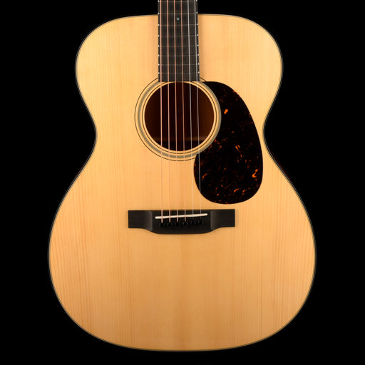 Martin Custom Shop 000-18 Mahogany with Adirondack Spruce Top Acoustic Guitar