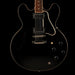 Used 2014 Gibson ES-335 Ebony with OHSC