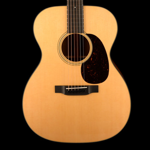 Martin Custom Shop 000-18 Flamed Koa Acoustic Guitar