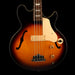 Used Epiphone Jack Casady Bass Sunburst With OHSC