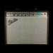 Used Fender '68 Custom Princeton Reverb With Celestion Greenback Guitar Amp Combo