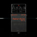 Used Boss MT-2 Metal Zone Distortion Guitar Pedal - 2