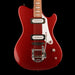 Powers Electric A-Type Sienna Metallic with Softshell Case