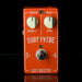 Used Surfy Industries SurfyVibe Vibrato Guitar Effect Pedal
