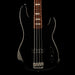 Pre Owned 2005 Fender Big Block Precision Bass Black With Gig Bag