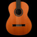 Pre Owned Cordoba C-10 Nylon Natural Acoustic Guitar With Gig Bag