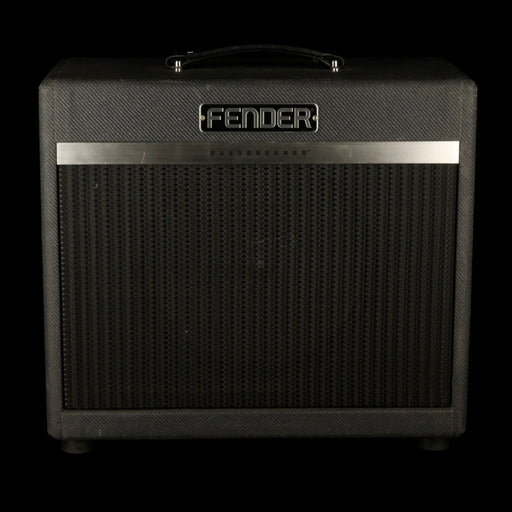 Used Fender Bassbreaker BB-112 1x12 Guitar Amplifier Cabinet